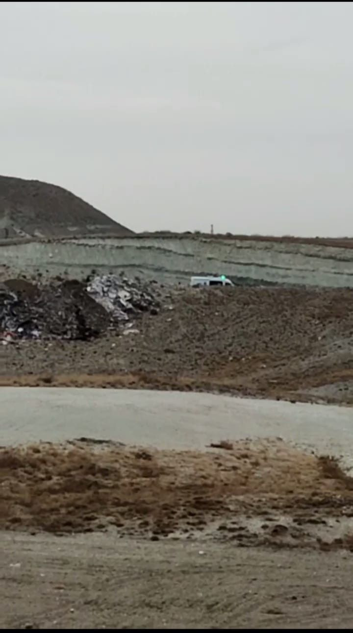 Ankara'da tüyler ürperten olay! Eşini öldürdükten sonra kendisini araç içinde yakarak intihar etti - Resim: 2