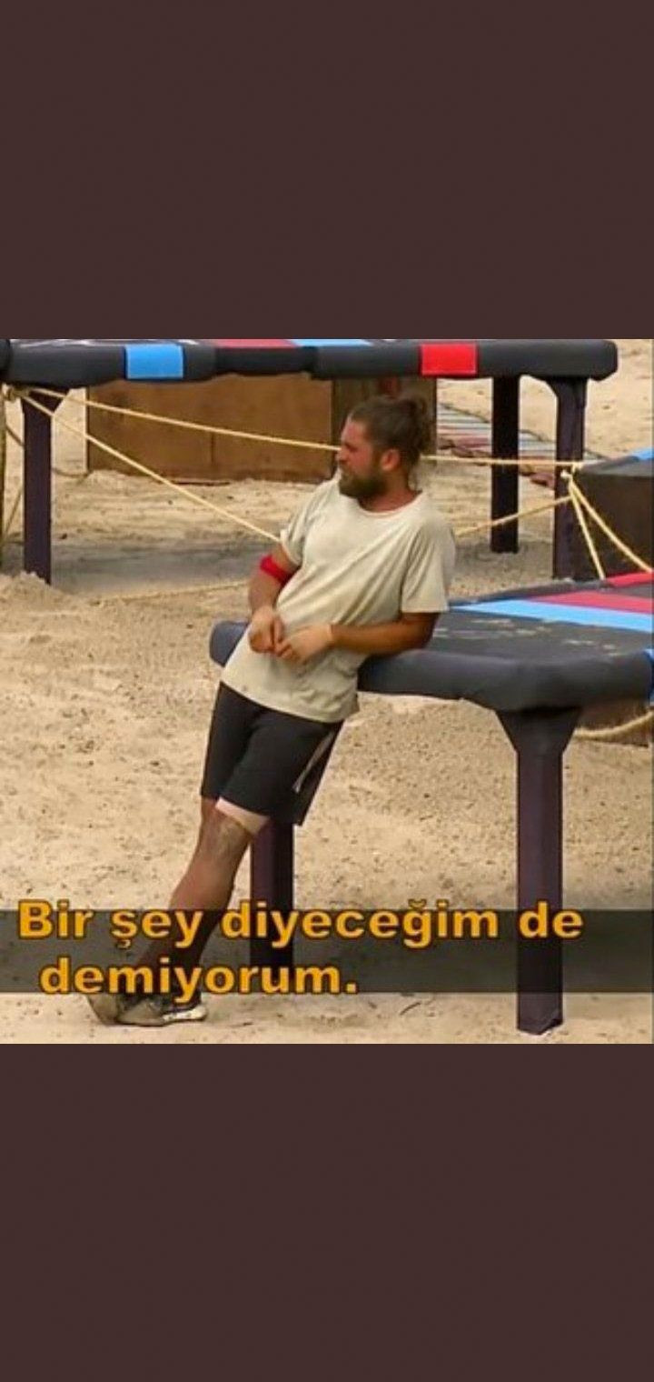 'Maskeye hayır' Twitter'da TT oldu İlber Ortaylı capslerine bakın - Resim: 3