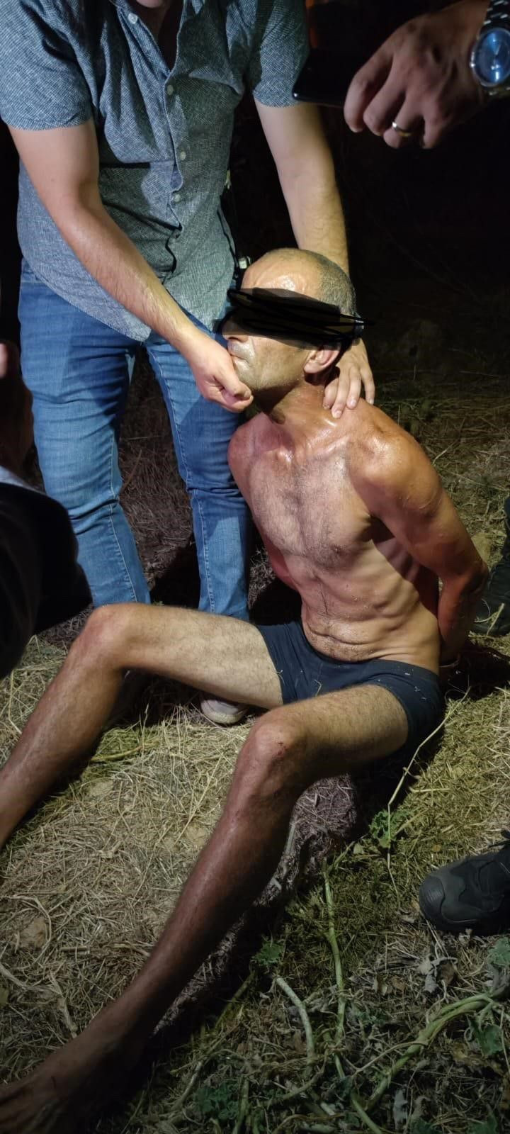 Çeşmede orman yangını! Ormanı ateşe veren kundakçı gözaltına alındı - Resim: 4