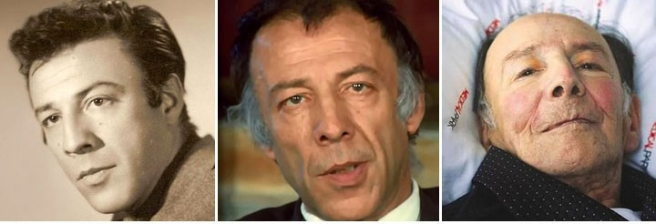 Yeşilçam'ın devlerini bir de gençken görün! - Resim: 3