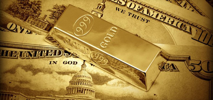 Çeyrek altın ne kadar dolar kaç TL (17 Mart 2017 Cuma)  - Resim: 1