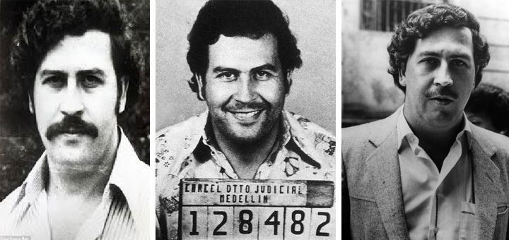 Uyuşturucu baronu Pablo Escobar nasıl yakalandı? - Resim: 4