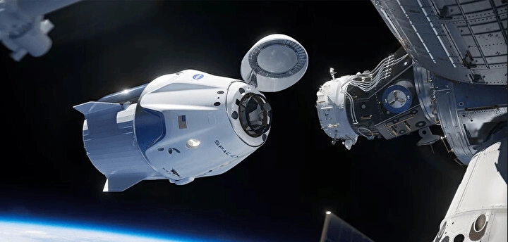 Bir milyon kişi başvurmuştu! Aya gidecek sekiz kişi belli oldu: Listede ünlü isimler var... - Resim: 2