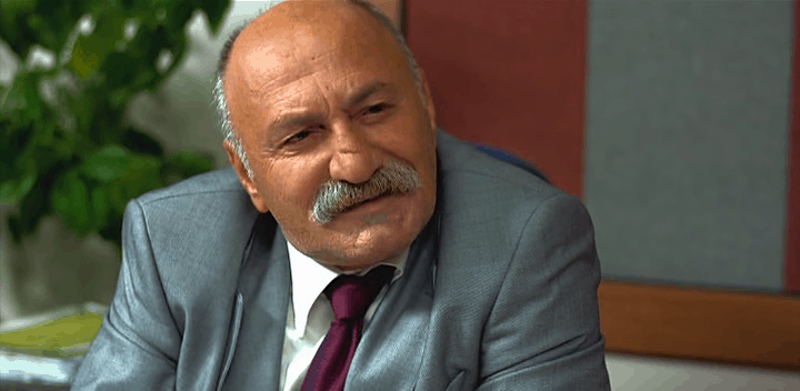 'Hayatım boyunca affetmeyeceğim' deyip itiraf etti: Ali Erkazan'dan Levent Ülgen bombası - Resim: 1