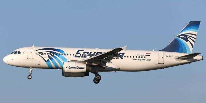 Gizemli şekilde kaybolan uçaklar! - Resim: 2