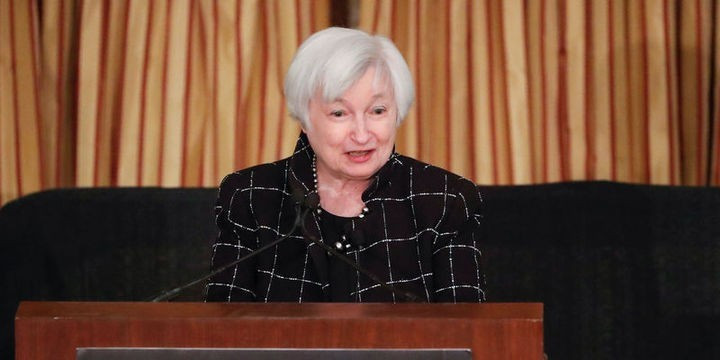 FED faiz arttıracak dolar ne olur (Dolar kaç TL 14 Mart 2017) - Resim: 4