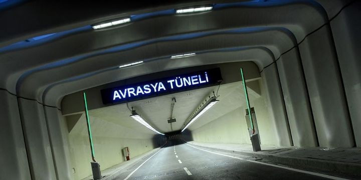 Avrasya Tüneli'ni kullananlara müjde! İşte yeni karar - Resim: 3