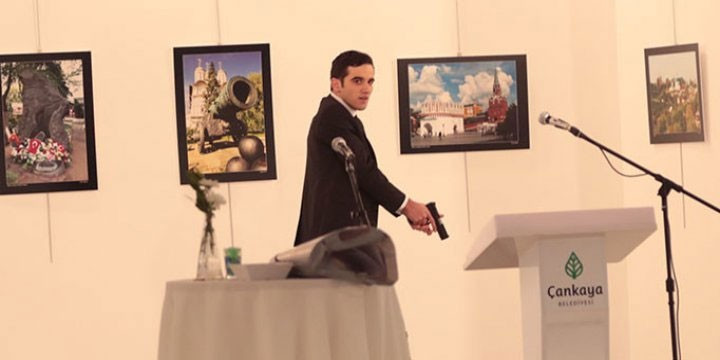 FETÖ belgeleri ifşa oldu! Rus Elçi'nin katili 'Bizden' dediler - Resim: 4