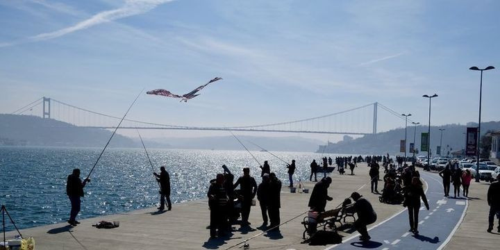 İstanbul yanacak! Rekor tahmin ediliyor... - Resim: 3