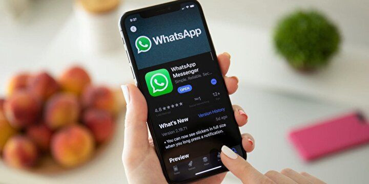 WhatsApp'tan bomba yeni özellik geliyor! Buna bayılacaksınız - Resim: 1