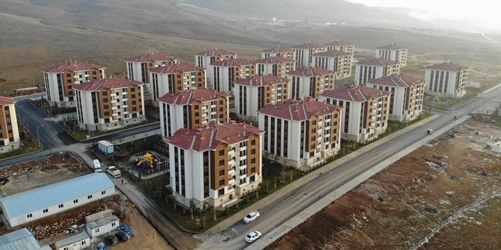 Devlet ucuz konut ve arsa verecek! Başvuru şartları neler? Bursa, Adana, İstanbul, Konya... - Resim: 3