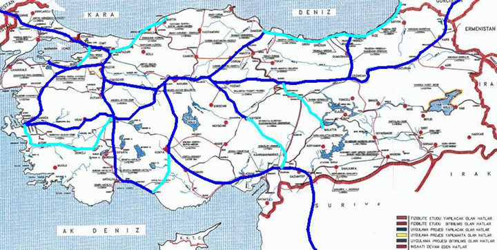 Antalya'nın 122 yıllık hayali gerçekleşiyor - Resim: 4