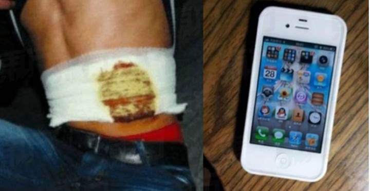Iphone 4 için böbreğini satan Çinli, diyalize girmeye başladı - Resim: 2