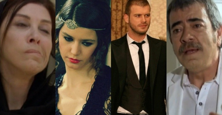 Aşk-ı Memnu  7 yıl sonra yine gündem oldu - Resim: 3