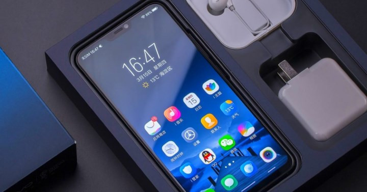 Xiaomi Mi 8 sonunda tanıtıldı! Teknik özellikleri ve fiyatı ne kadar ? - Resim: 2
