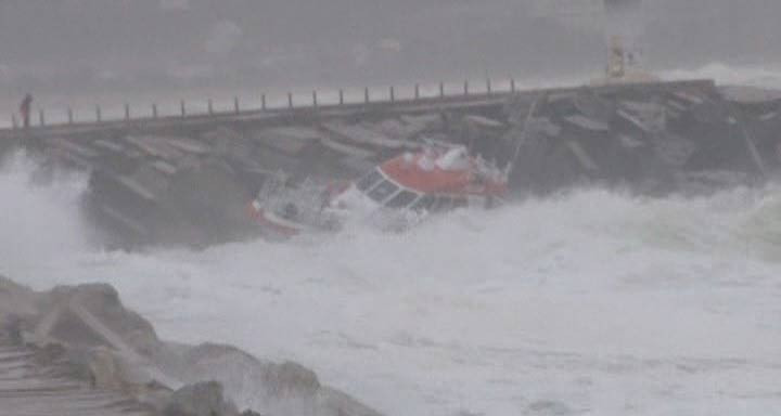 Kurtarma ekibinin son anları - Resim: 2