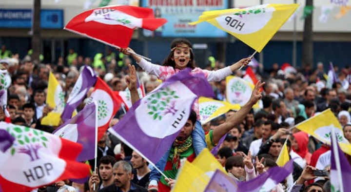 Avrasya Araştırma'dan siyasette dengeleri değiştirecek anket sonuçları! - Resim: 4