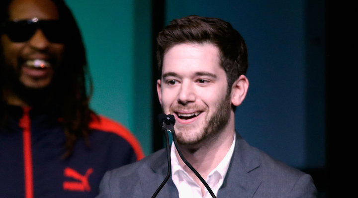 Vine kuurucusu Colin Kroll evinde ölü bulundu - Resim: 1