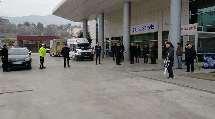 Çorum'daki zehirlenme olayına çifte soruşturma - Resim: 2