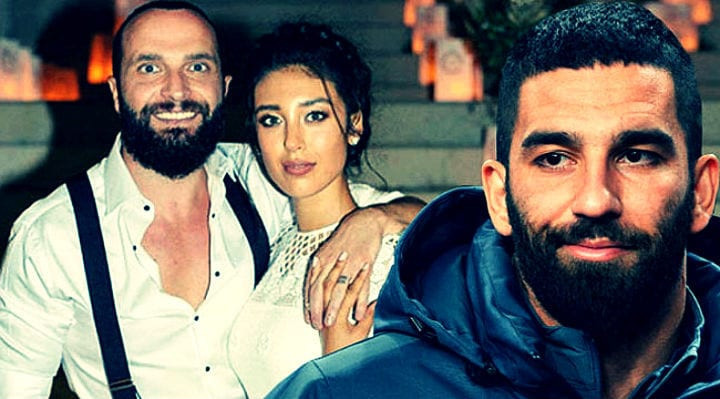 İspanyollar Arda'yı bombaladı: Son on yıldaki en büyük hayal kırıklığı - Resim: 1