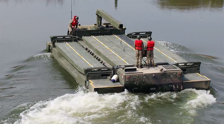 Samur'un kritik özellikleri 'Yapamazsınız' diyen Almanlara rakip oldu - Resim: 2