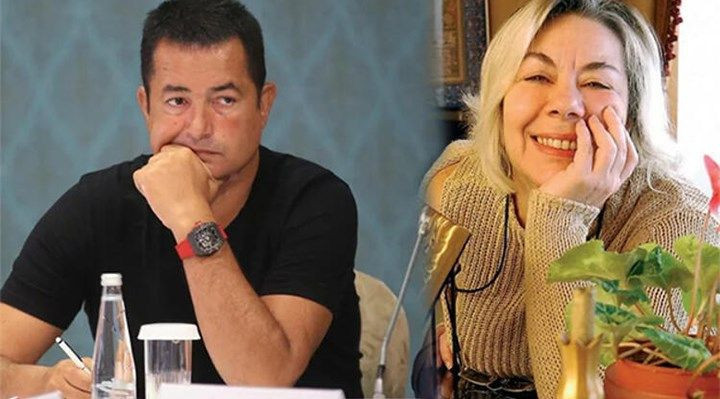 Tazminat dudak uçuklatmıştı Acun Medya ile Şehrazat anlaşmaya vardı - Resim: 1