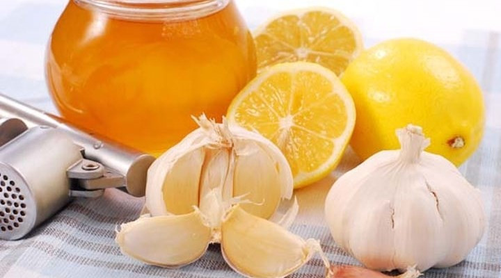 Yüzde yüz kanıtlanmış limon sarımsak mucizesi! - Resim: 4