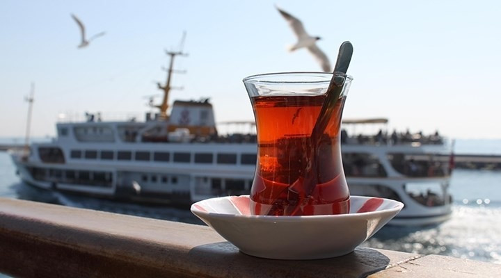 Şekersiz çay şekere iyi geliyor! - Resim: 3