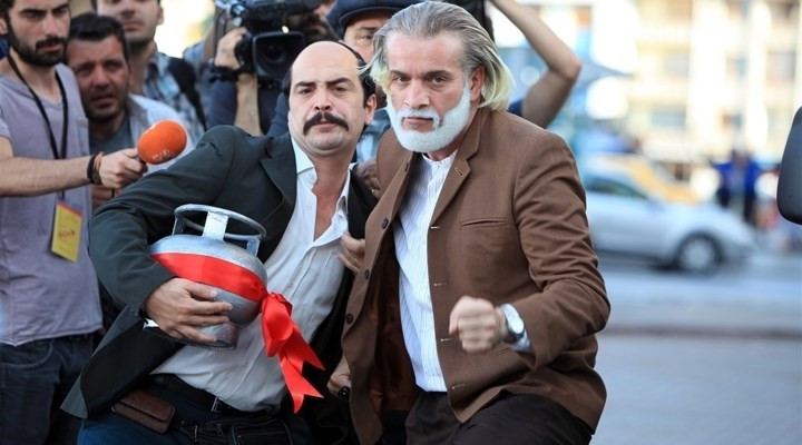 Düğün Dernek 2 Recep İvedik'i geçebildi mi? - Resim: 1