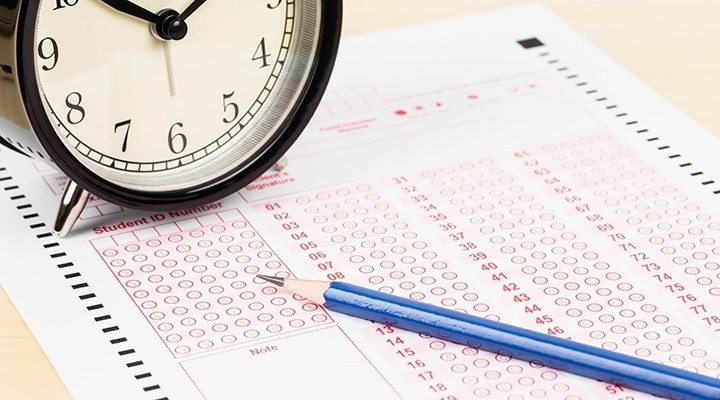 YGS 2017'den iyi puan almak için bu tekniği öğrenin! - Resim: 1