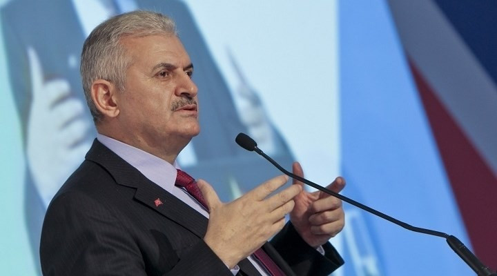 Yıldırım'ın bilinmeyen 20 yönü! Erdoğan'la çekiştiği tek konu - Resim: 3