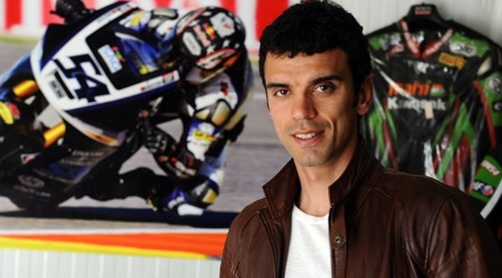 Sofuoğlu Osmangazi'de rekor deneyecek - Resim: 4