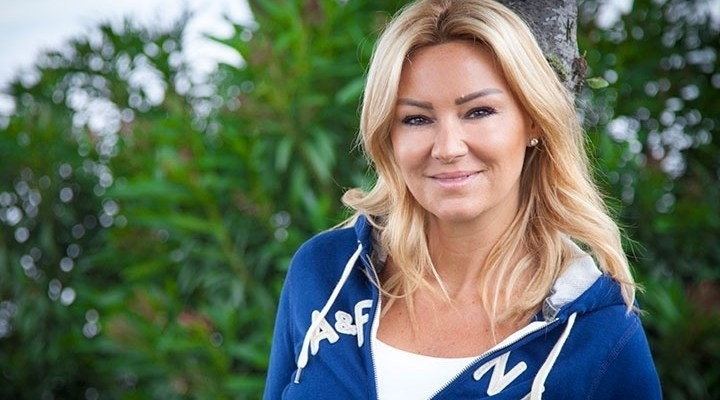 Pınar Altuğ'un son hali şaşırttı - Resim: 4