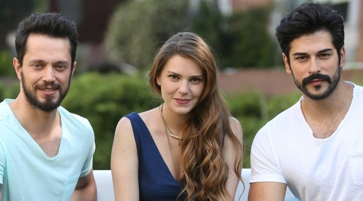 Çapkınlık planları alt üst etti!  ‘Kardeşim Benim 2’ iptal mi? - Resim: 4