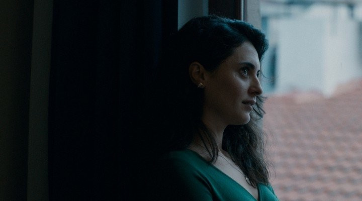 Türkü Turan'ın cesur sahnesine bakın açıklaması olay oldu - Resim: 2