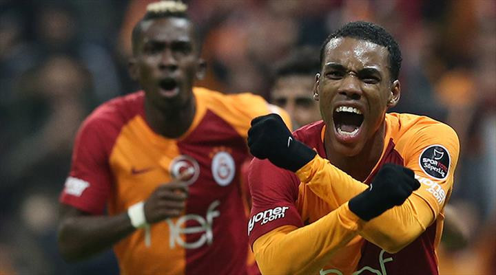 Galatasaray transferde rotayı İtalya'ya çevirdi! - Resim: 4