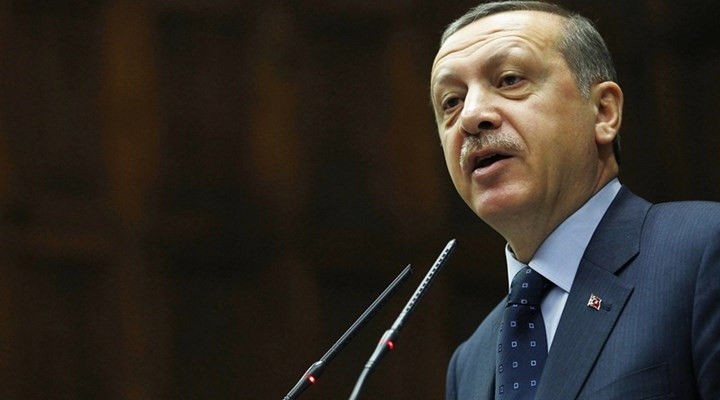 Erdoğan'a 10 ünlü isimden açık destek - Resim: 4