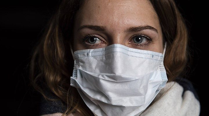 ePttAVM maske ücretsiz başvuru formu ekranı TC ile giriş - Resim: 2