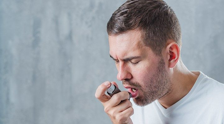 Bahar alerjisine bağlı astım ataklarına dikkat! - Resim: 4