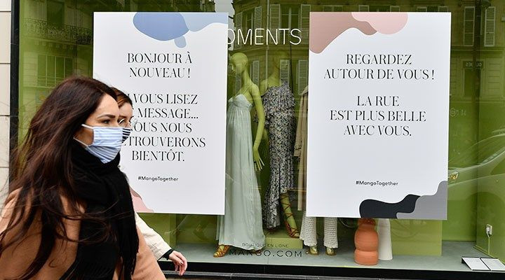 Dr. Mehmet Öz'den koronavirüs açıklaması: Şimdiye kadar ölüm oranını azaltan tek ilaç - Resim: 1