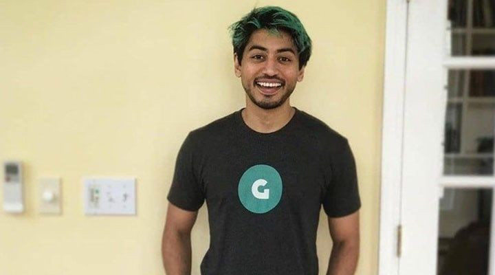 Ünlü teknoloji CEO'su Saleh evinde vahşice öldürüldü başı ve uzuvlarını kesmişler - Resim: 1