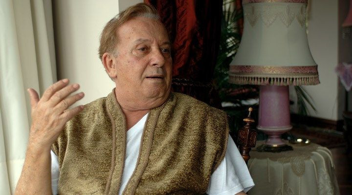 Seyfi Dursunoğlu hiç evlendi mi çocuğu var mı? Mirasını bakın kime bıraktı - Resim: 2