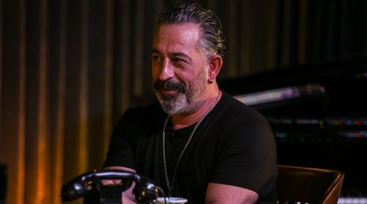 Cem Yılmaz dizi müjdesini verdi! Meslekteki ustaları bakın kimlermiş - Resim: 2