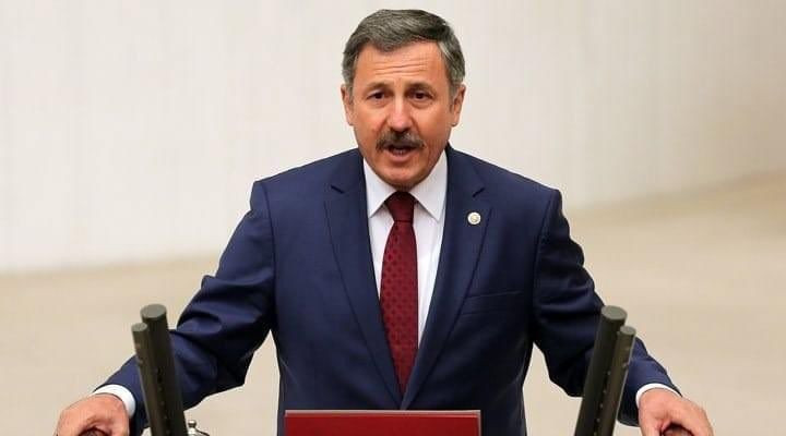 Gelecek Partili Selçuk Özdağ saldırı anını anlattı! 5 kişiydiler, yüzleri açıktı sopalarla vurup silah çektiler - Resim: 1