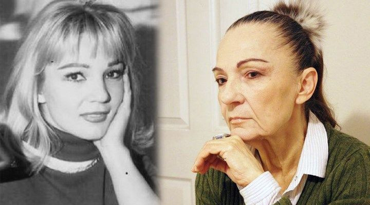 Oyuncu Nilüfer Aydan'a Cumhurbaşkanı'na hakaretten 11 ay 20 gün hapis cezası - Resim: 1