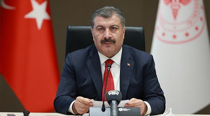 Covid-19 vakaları patladı 28 gün tam kapanma önerisi geldi: Okulları da aşılama için kullanalım - Resim: 3