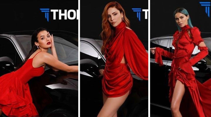 Thodex Faruk Fatih Özer'in sevgiliside meğer ünlüymüş bakın neler anlattı - Resim: 3