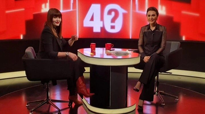 'Şimdi olsa ifşa ederdim' deyip açıkladı! Masumiyet'in Bahar'ı Deniz Çakır itiraf etti - Resim: 1