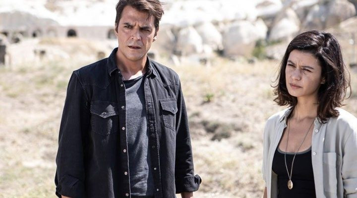 Atiye dizisinin 3. sezonu ne zaman belli oldu Beren Saat başrolde - Resim: 2