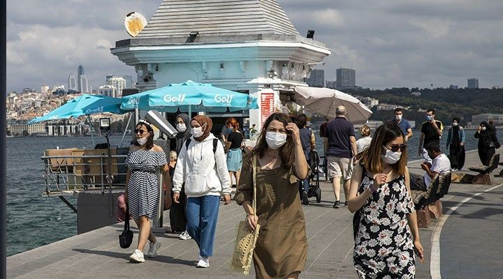 Bilim Kurulu üyeleri tarih ve sayı verdi! Tam normalleşme ne zaman? - Resim: 3